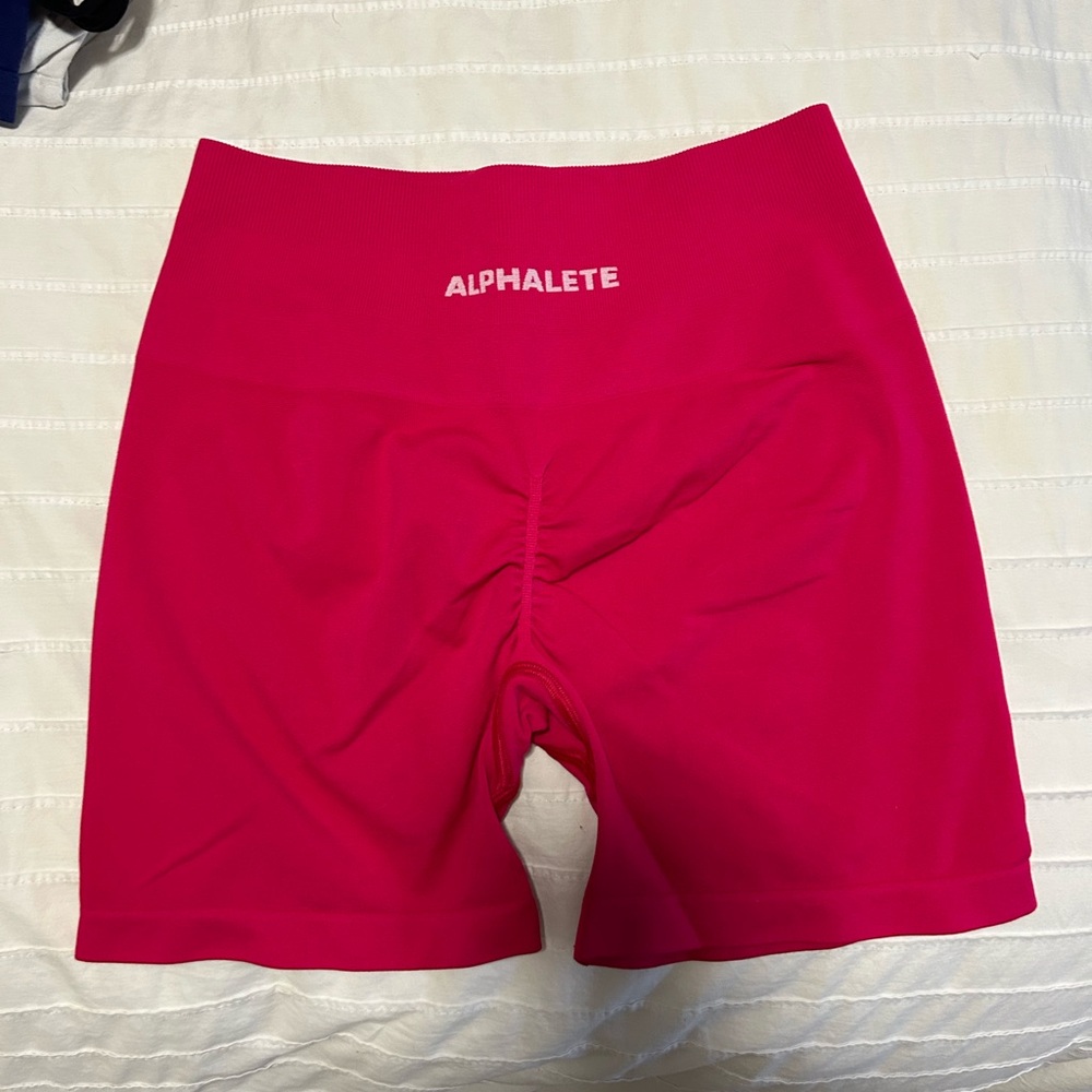 OG AMPLIFY Shorts